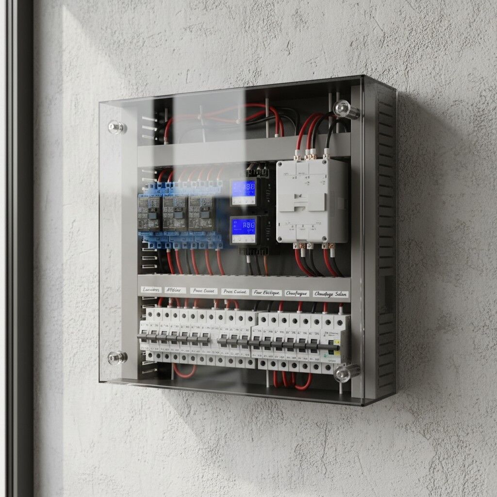 BTP CONNECT